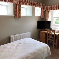 Windermere Manor Hotel