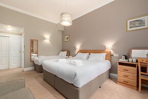 Windermere Manor Hotel