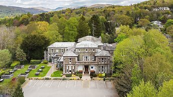Windermere Manor Hotel