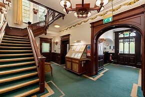 Windermere Manor Hotel