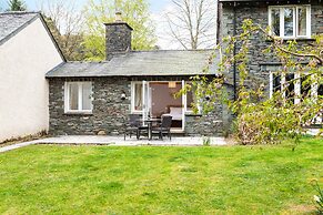 Windermere Manor Hotel