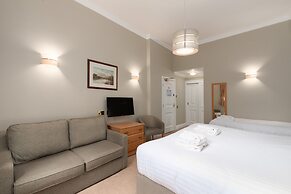 Windermere Manor Hotel