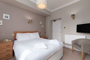 Windermere Manor Hotel