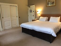 Windermere Manor Hotel