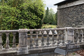 Windermere Manor Hotel