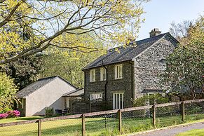 Windermere Manor Hotel