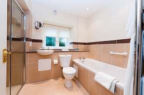 Windermere Manor Hotel