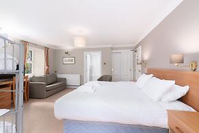 Windermere Manor Hotel