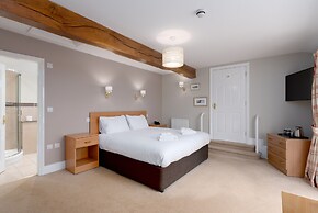 Windermere Manor Hotel