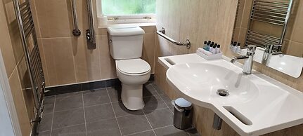 Windermere Manor Hotel