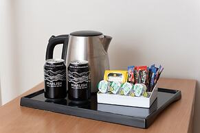 Windermere Manor Hotel