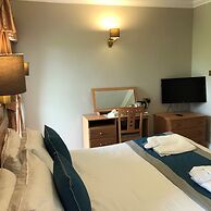 Windermere Manor Hotel