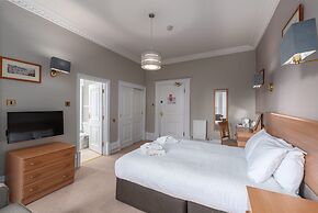 Windermere Manor Hotel