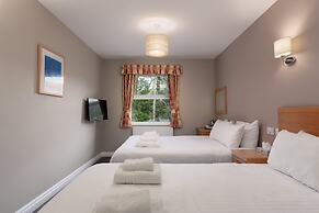 Windermere Manor Hotel