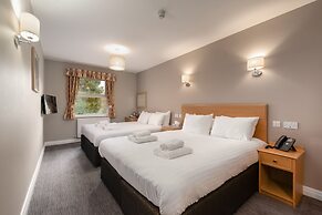 Windermere Manor Hotel