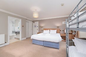 Windermere Manor Hotel