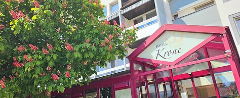 Hotel Krone