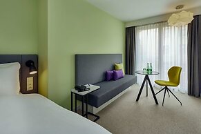 H+ Hotel Wien
