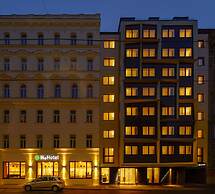 H+ Hotel Wien