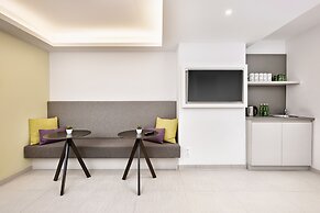 H+ Hotel Wien