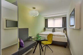 H+ Hotel Wien