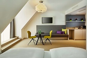 H+ Hotel Wien