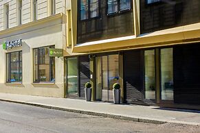 H+ Hotel Wien