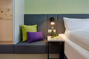 H+ Hotel Wien
