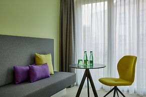H+ Hotel Wien