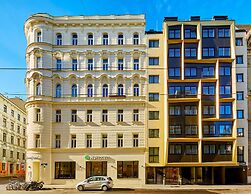 H+ Hotel Wien