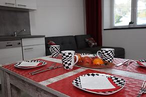 Speedys Gästehaus