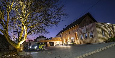 Speedys Gästehaus