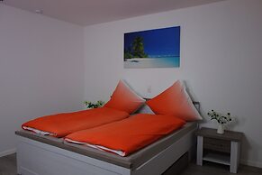 Speedys Gästehaus