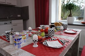 Speedys Gästehaus