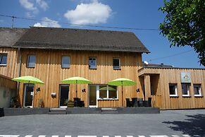 Speedys Gästehaus