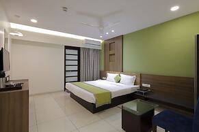 Hotel The Lotus Park, Ellisbridge