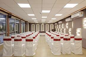 Hotel The Lotus Park, Ellisbridge