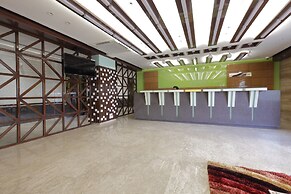 Hotel The Lotus Park, Ellisbridge