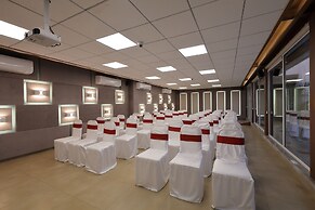 Hotel The Lotus Park, Ellisbridge