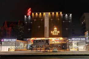 Hotel The Lotus Park, Ellisbridge