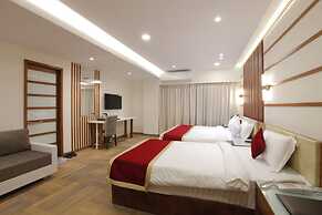 Hotel The Lotus Park, Ellisbridge