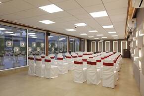 Hotel The Lotus Park, Ellisbridge