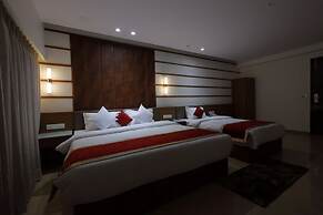 Hotel The Lotus Park, Ellisbridge