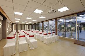 Hotel The Lotus Park, Ellisbridge