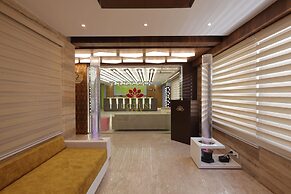 Hotel The Lotus Park, Ellisbridge