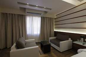 Hotel The Lotus Park, Ellisbridge