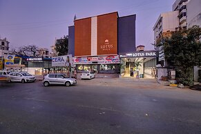 Hotel The Lotus Park, Ellisbridge