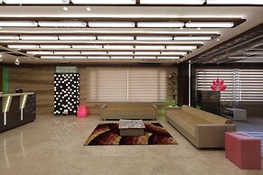 Hotel The Lotus Park, Ellisbridge