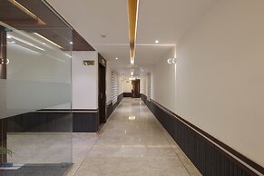 Hotel The Lotus Park, Ellisbridge