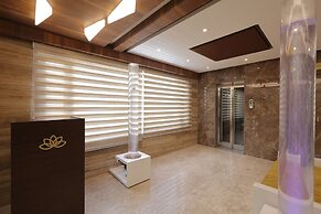 Hotel The Lotus Park, Ellisbridge